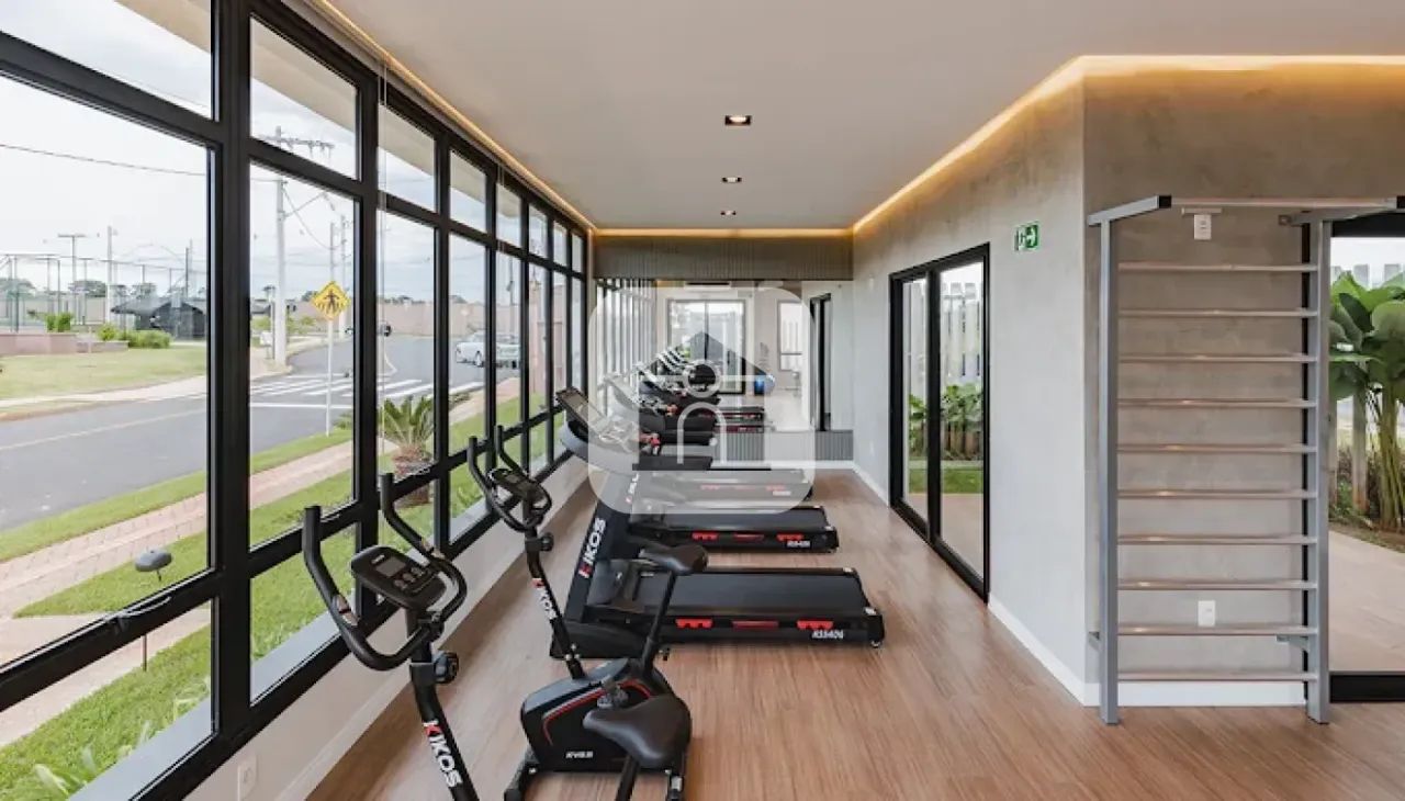 Terreno á venda condominio Vila Real - Foto 4