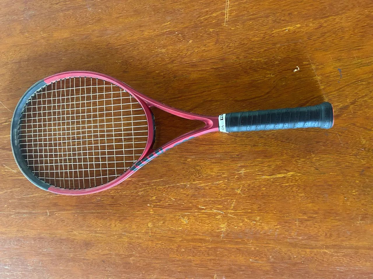 Wilson clash 110si V2 - Foto 4