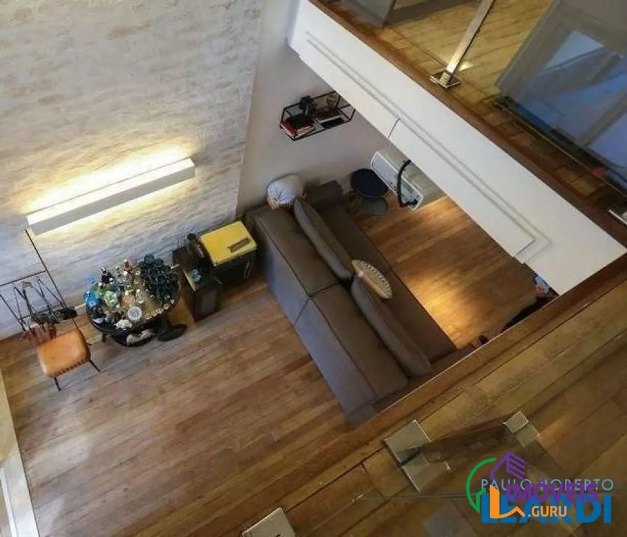 APARTAMENTO - VILA OLÍMPIA - SP - Foto 3