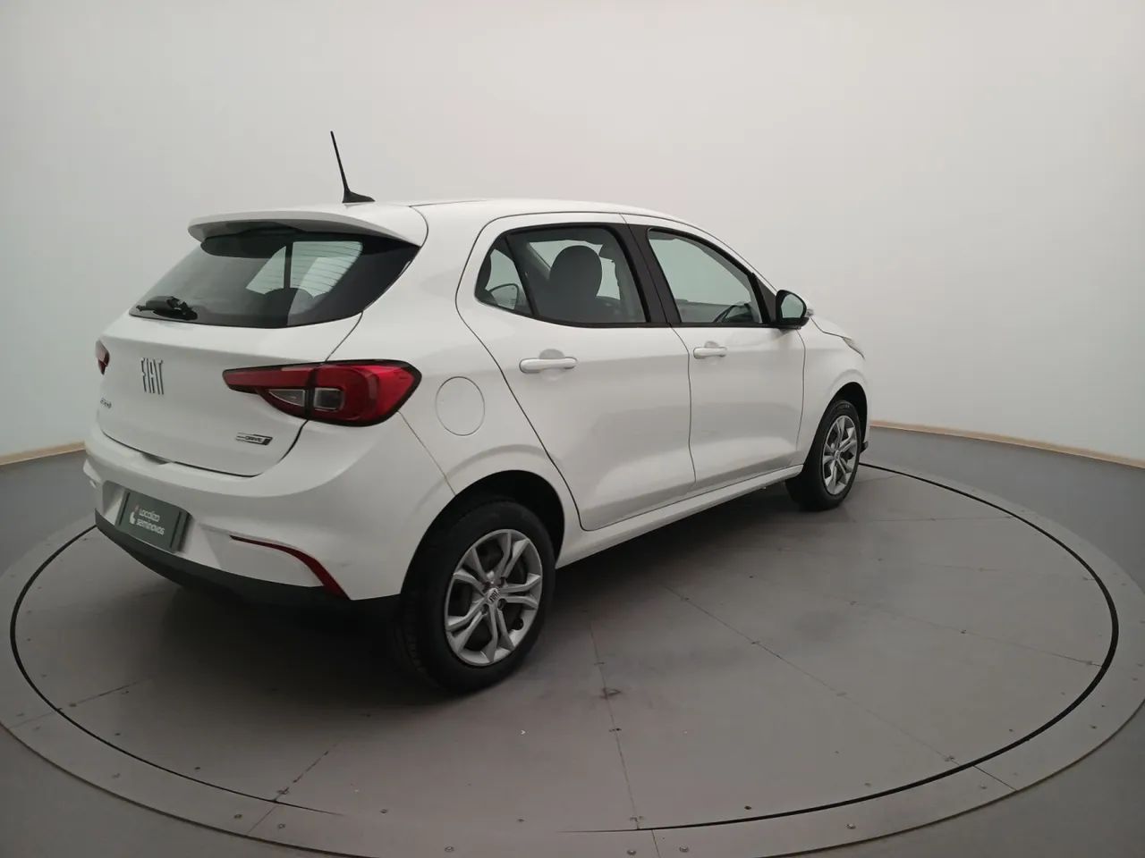 Fiat Argo Drive 1.0 Firefly 2025 - Foto 5