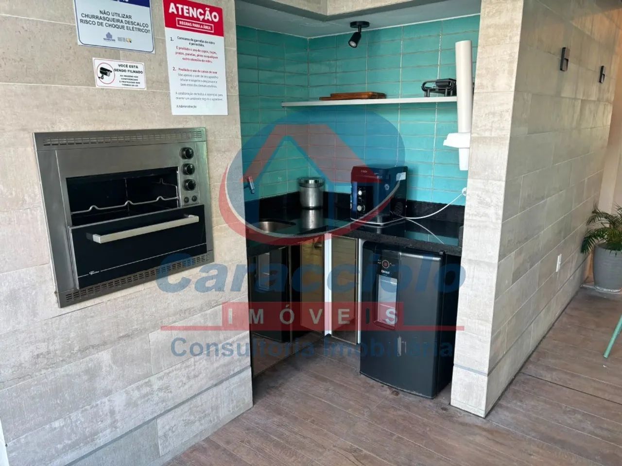 Edifício Roof Top 470 | 1 quarto | Andar alto | 29m² | Apartamento mobiliado - Foto 4
