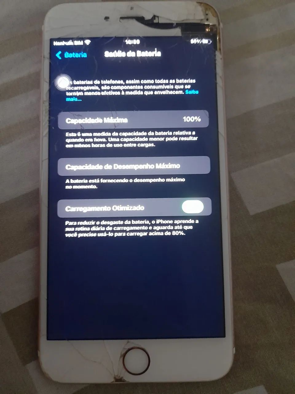 Iphone 6s plus - Foto 3