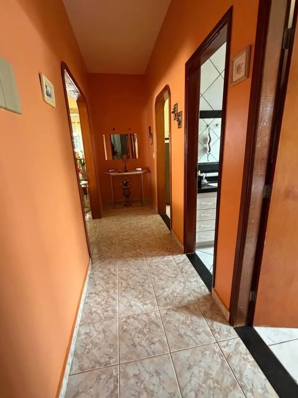 VENDE-SE CASA EM URUAÇU NO CENTRO LOCAL PRIVILEGIADO  - Foto 5