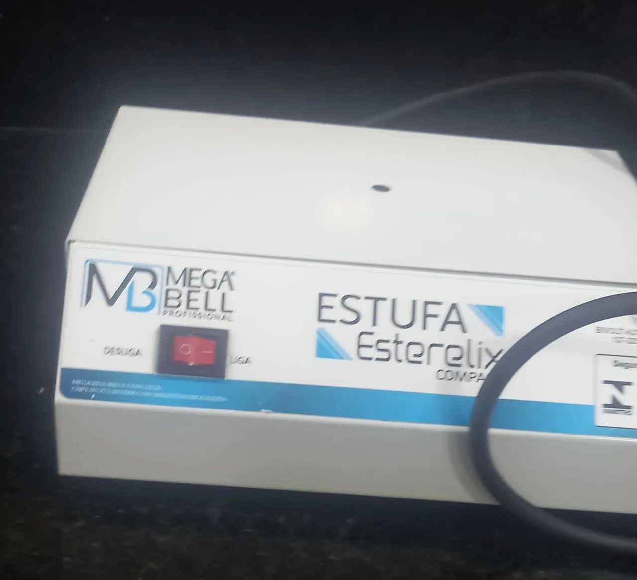 Esterilizador de alicate  - Foto 3
