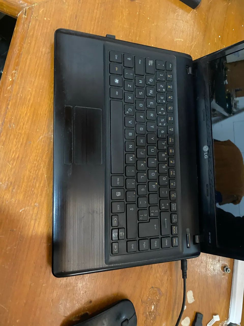 Notebook lg - Foto 4
