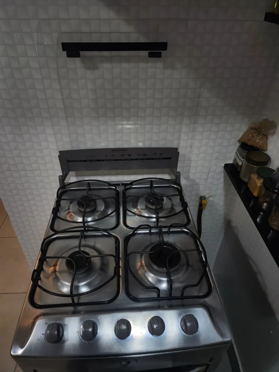Fogão Brastemp - Foto 2