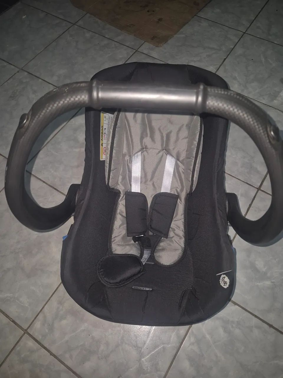 Bebe conforto  - Foto 2