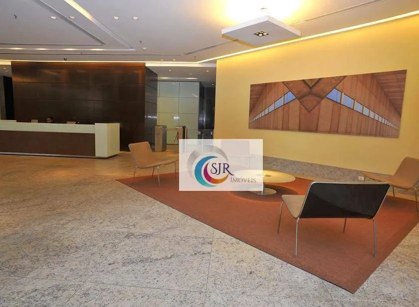 Conjunto Comercial de 98m² com 3 vagas de garagem - Foto 2