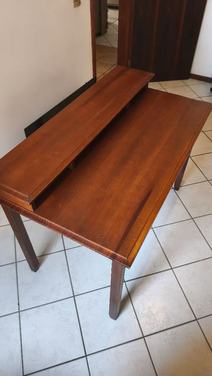 Mesa de escritório/estudos - Foto 3
