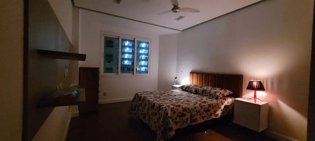Quarto Otimo em Copacabana (somente para mulheres) - Foto 2