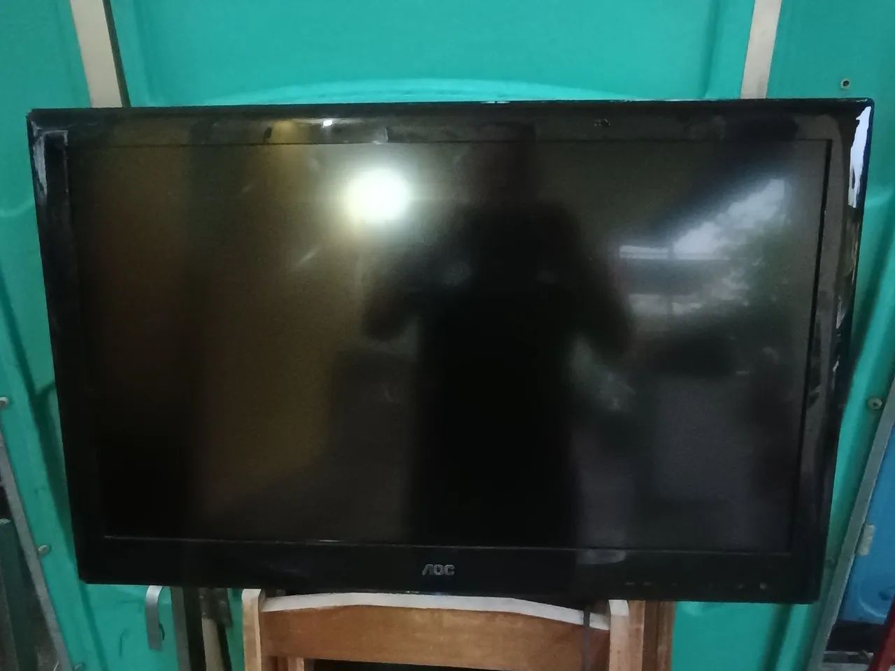Televisão  - Foto 4