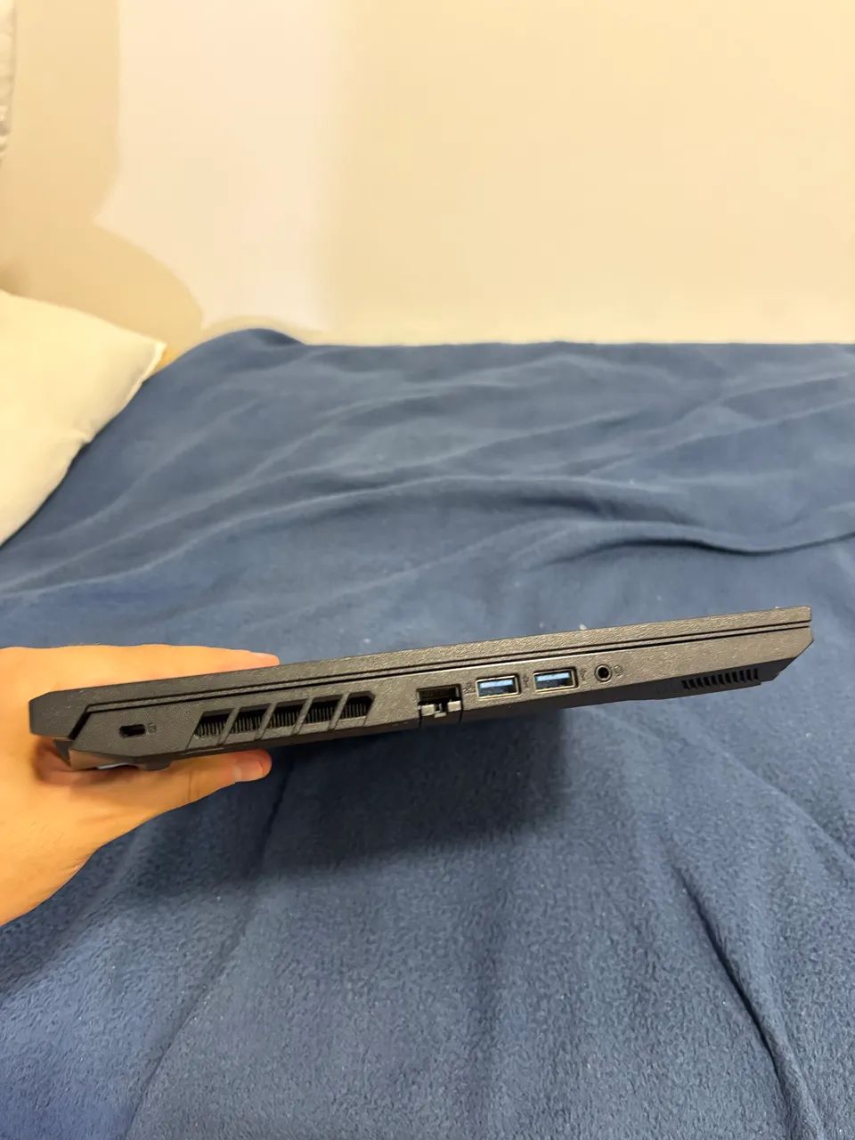 Notebook Acer a Nitro 5 | 16GB RAM | Core i5 11° geração - Foto 4