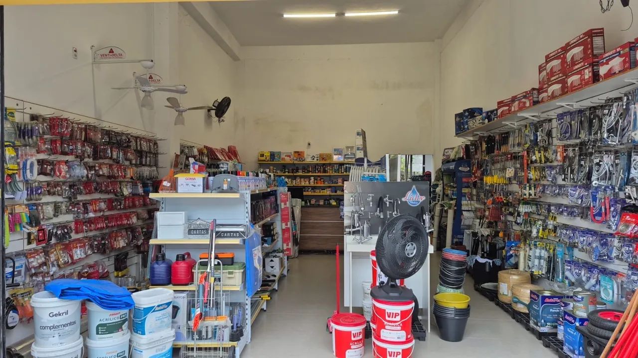 Passo Loja de material de construção- Excelente localização em Vila Velha ES  - Foto 4