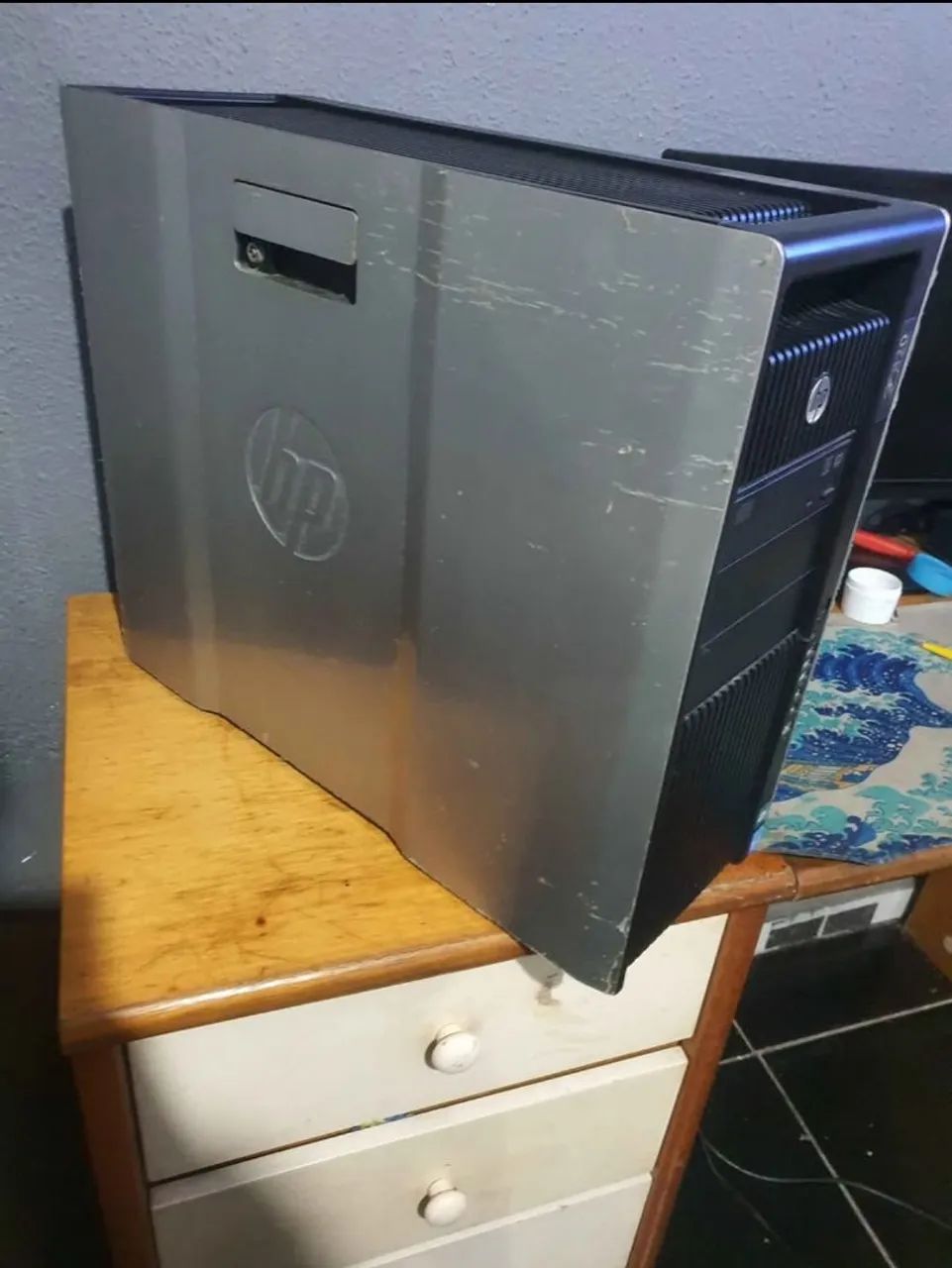 Servidor workstation z820  - Foto 2