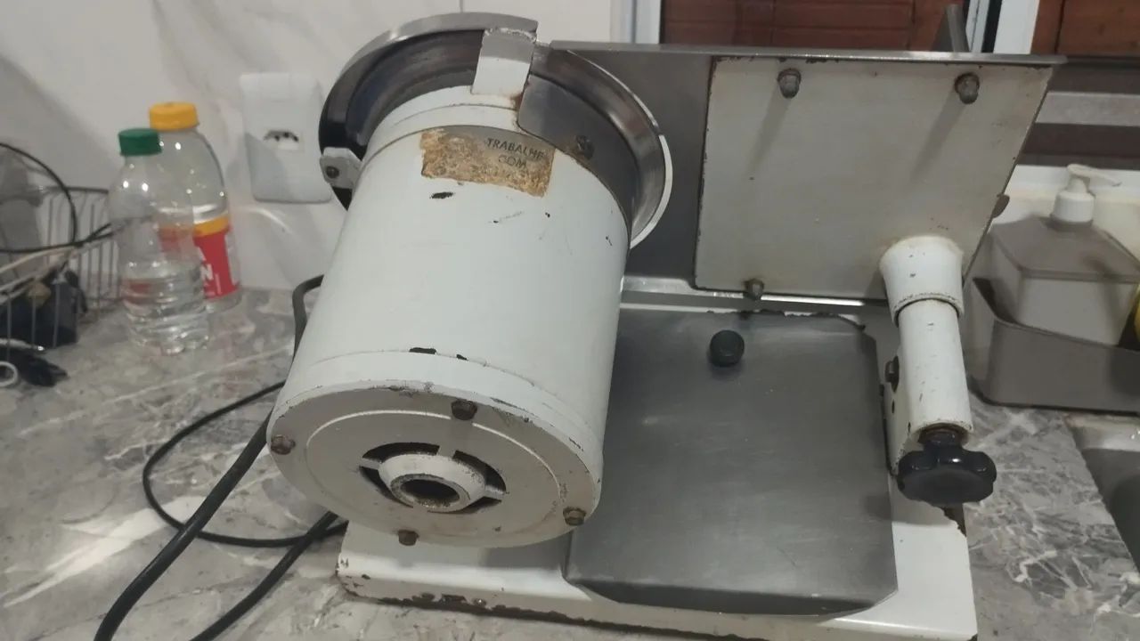 Cortadora de frios 