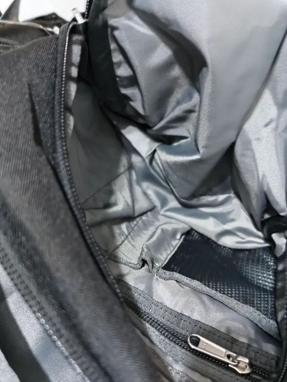 The North Face Unisex Jester Backpack MILITARY - Foto 4