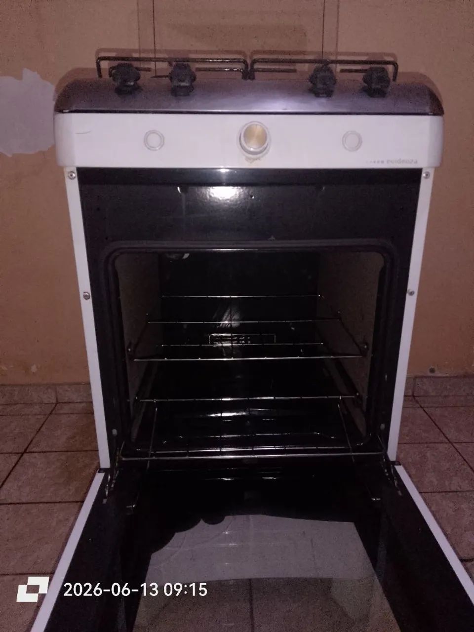 Fogão  - Foto 3
