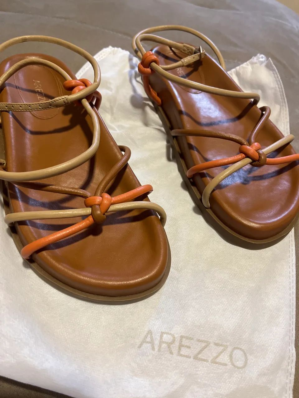 Papete Arezzo nova  - Foto 5