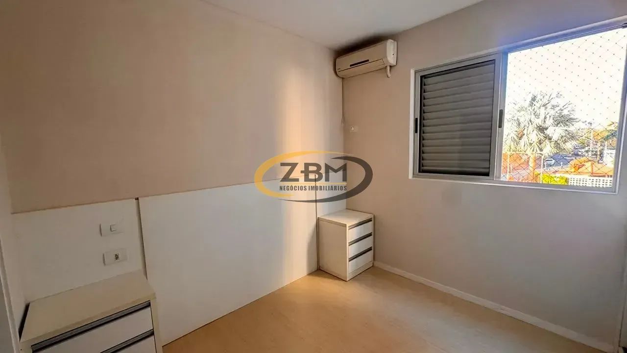 Apartamento para locação, Edifício Brisas Alto do Araxa, 02 quartos (01 suíte), Sacada, 73 - Foto 12