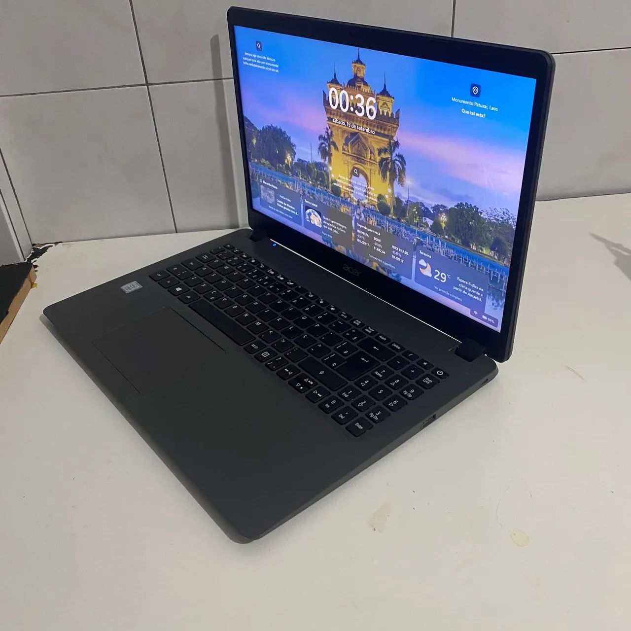 Notebook ACER - Foto 4
