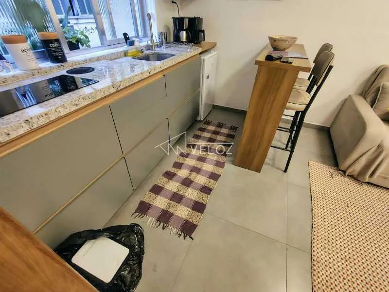 Kitnet/Conjugado : / Residencial / Centro - Foto 4