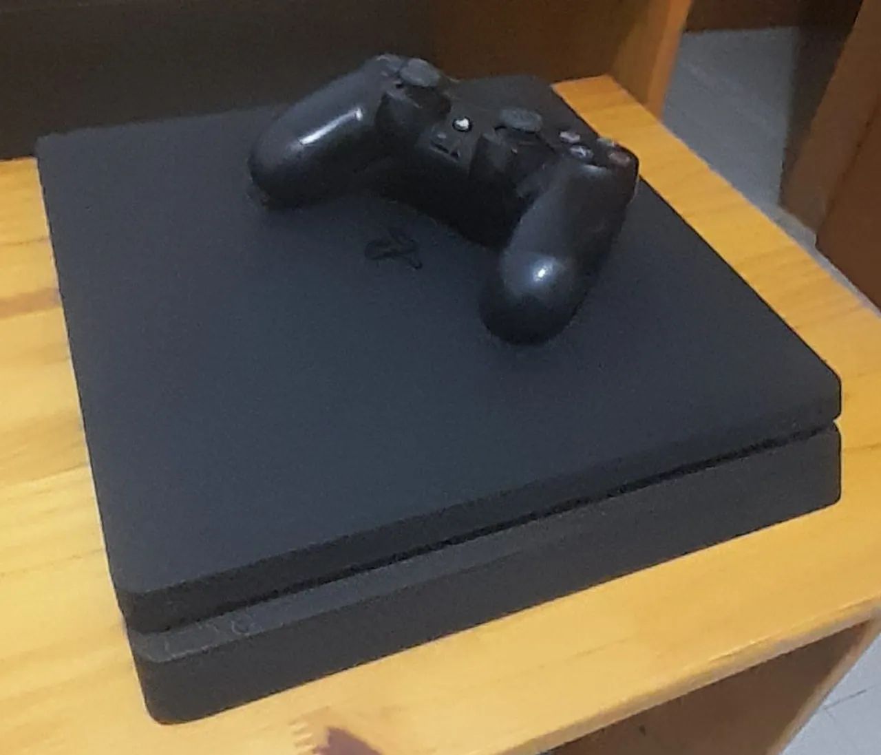 Ps4 slim | 500GB | - Foto 2