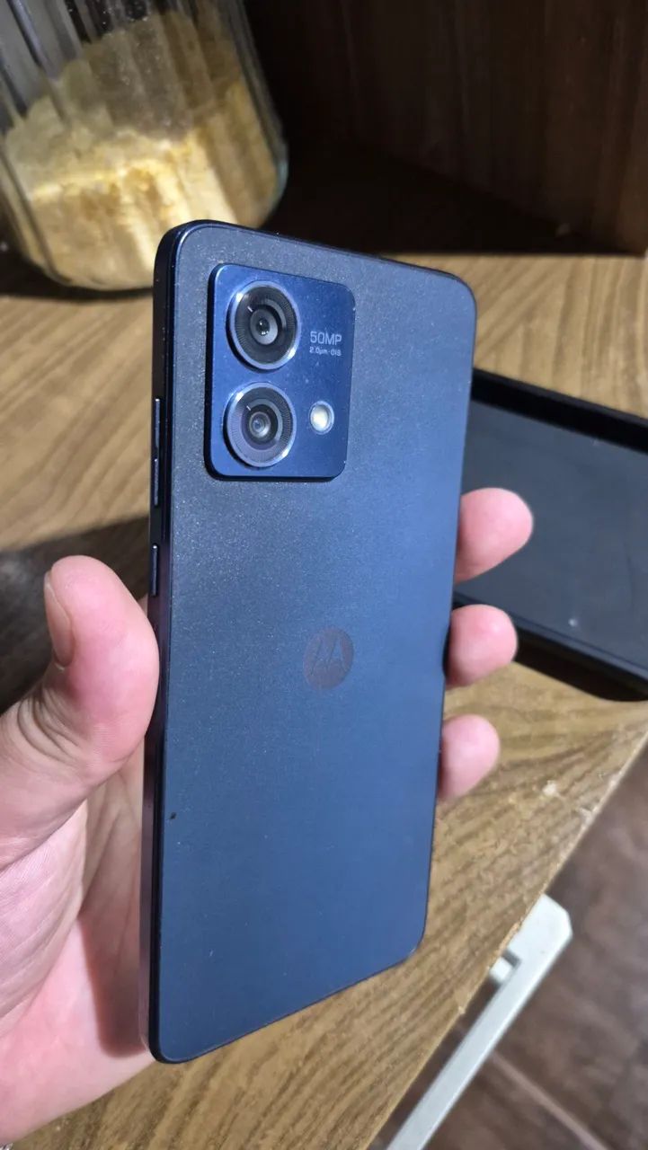 Moto G84 5G 256GB / 8GB RAM - Foto 2