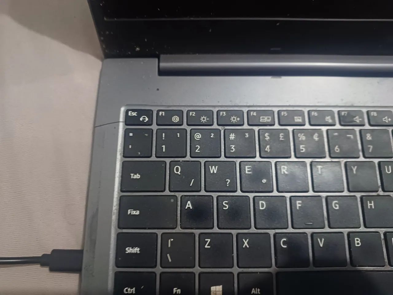 Samsung book - Foto 2