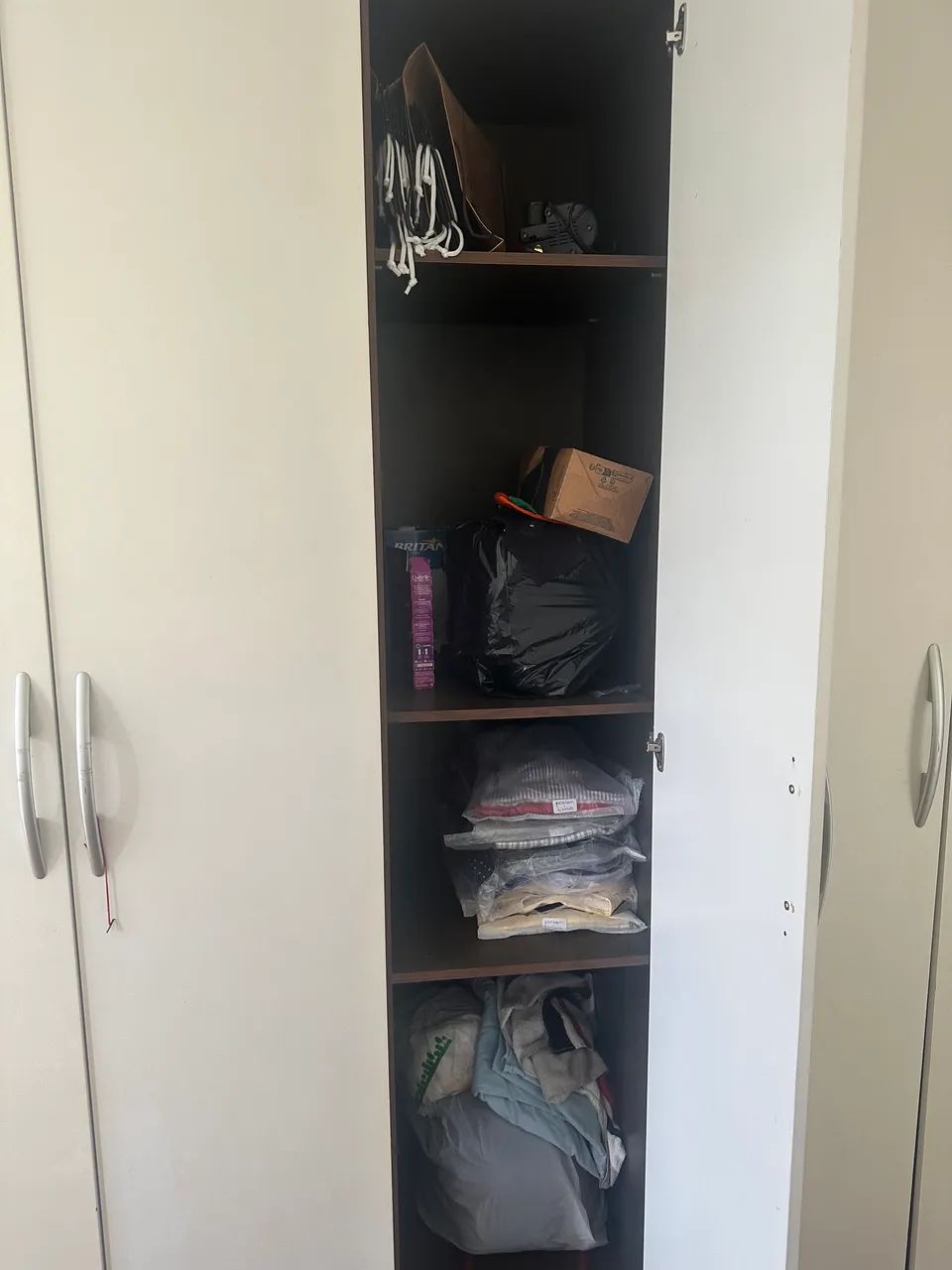 Guarda-roupa  - Foto 5