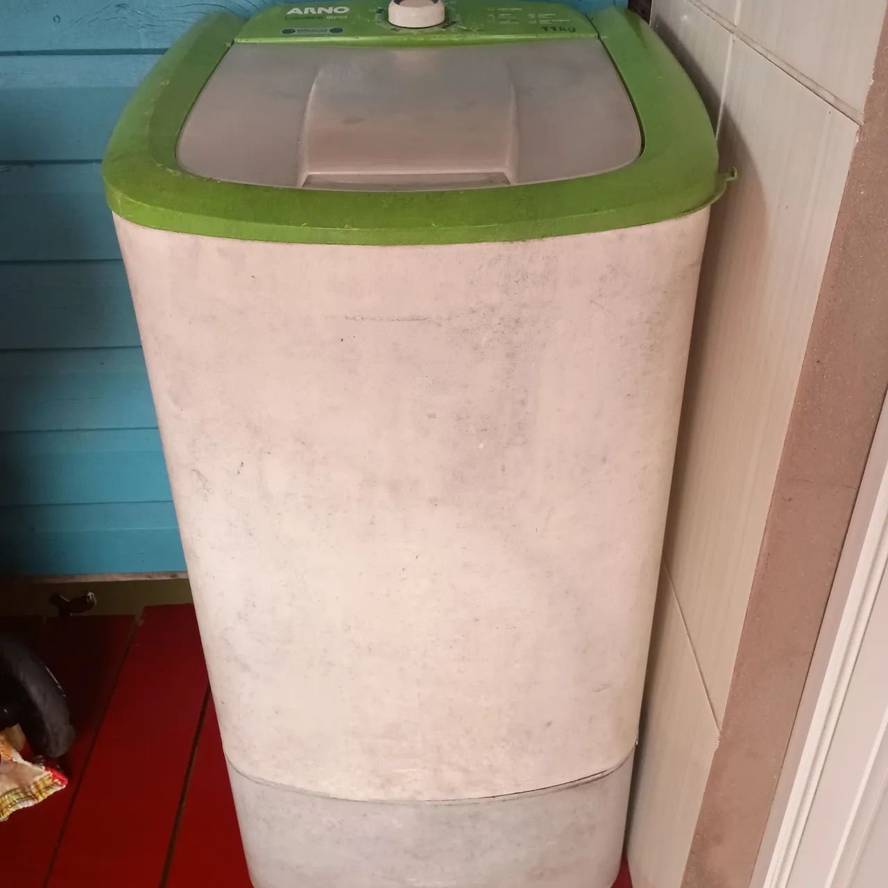 Eletrodomésticos pra retirada de peças 