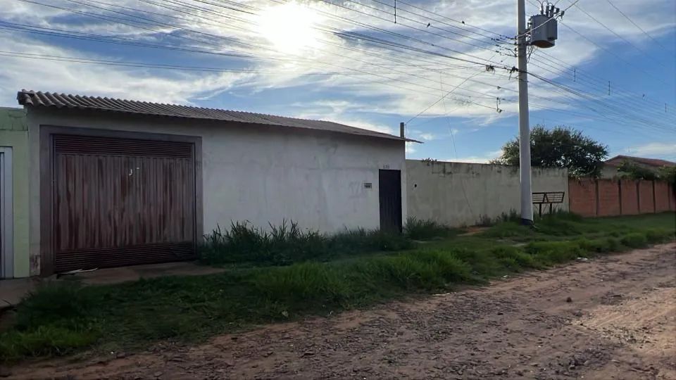 TERRENO ÓTIMA LOCALIZAÇÃO
