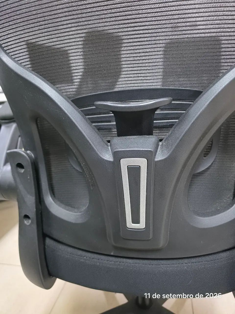 Cadeira presidente - Foto 2