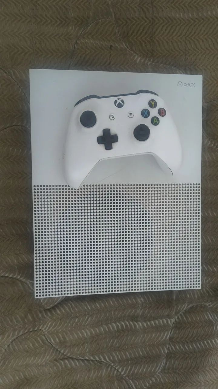 Xbox one - Foto 4