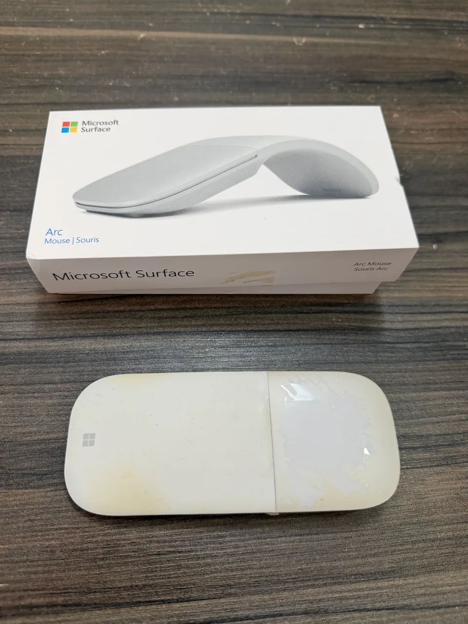 Mouse Microsoft Surface - Foto 2