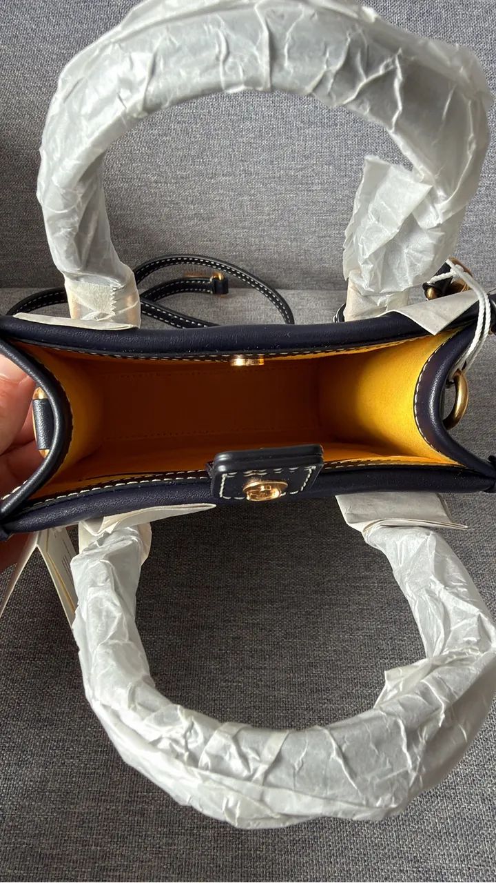 Bolsa Tory Burch NOVA - Foto 3