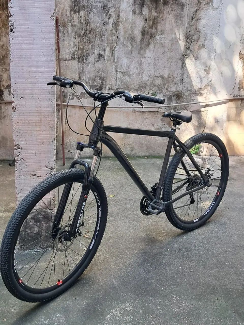 Vendo absolute Nero 5