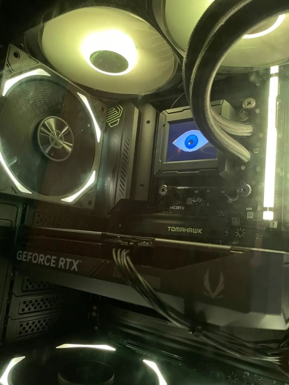 PC Gamer Ultima Geração - Foto 3