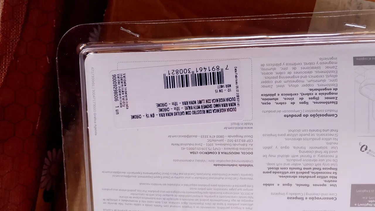 Duchas da docol - Foto 3