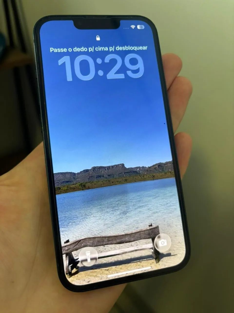 Iphone 13 256 GB