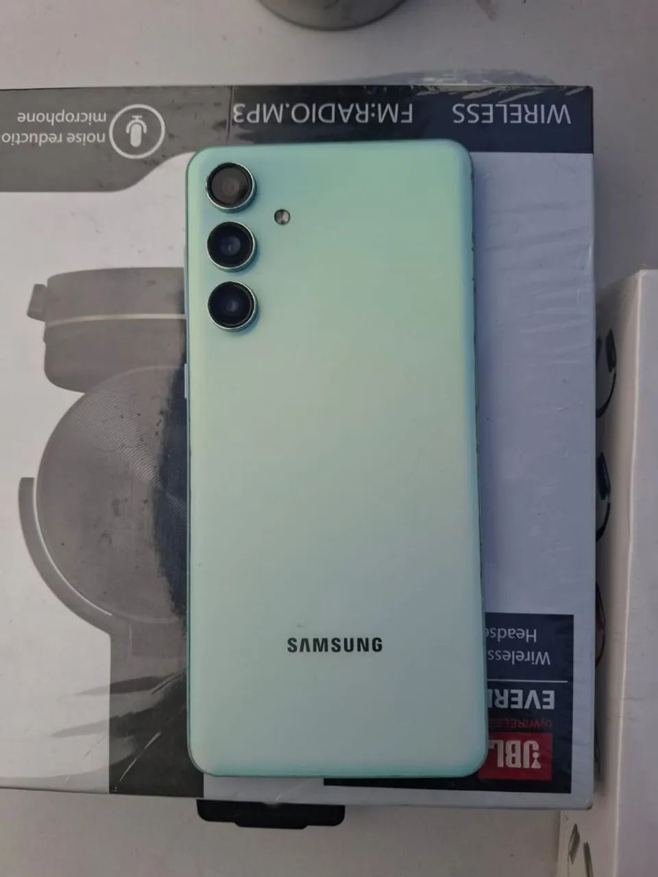 Celular semi novos e novo com garantia  - Foto 3