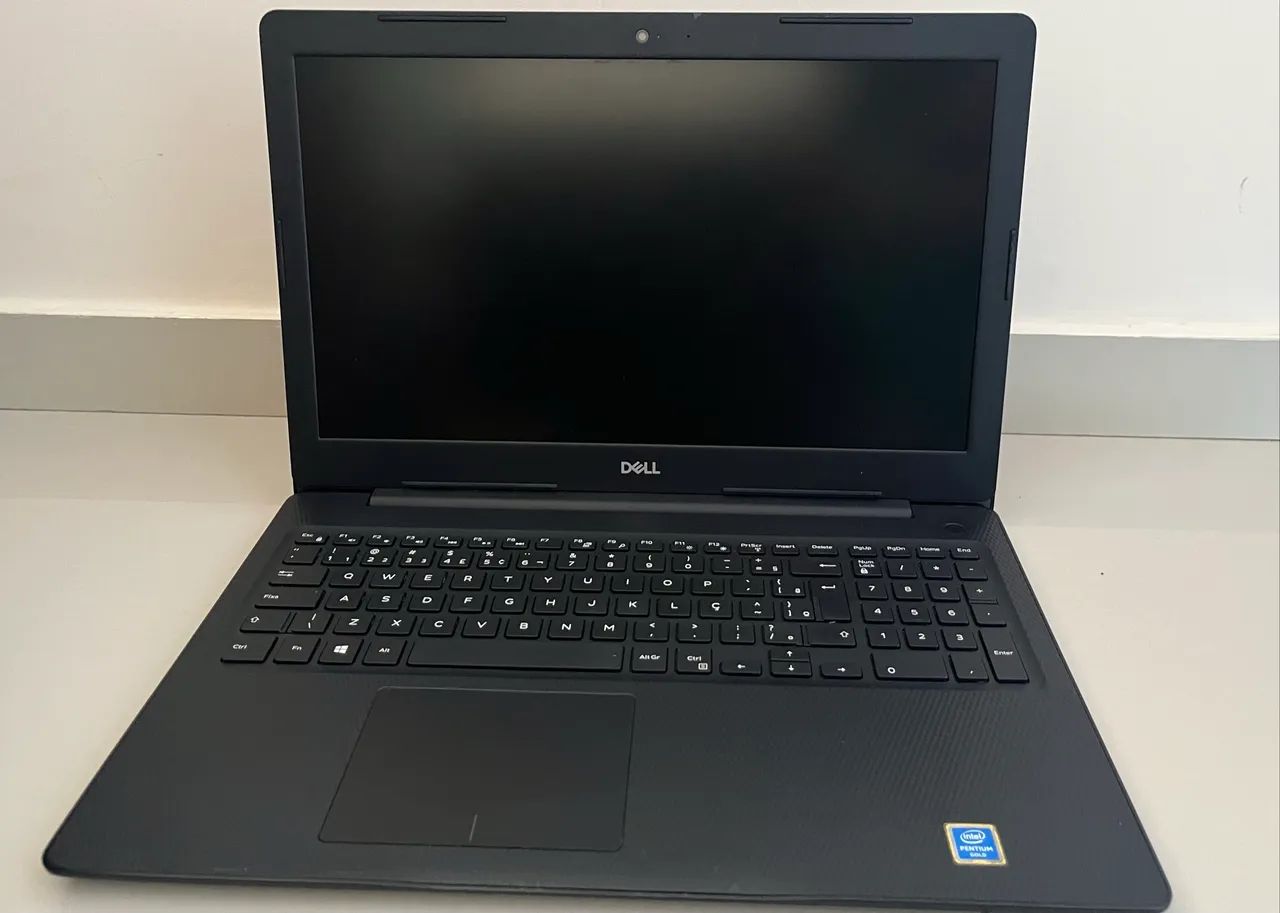 Notebook Seminovo Dell- Modelo: I15-3583-AS05P - Foto 2