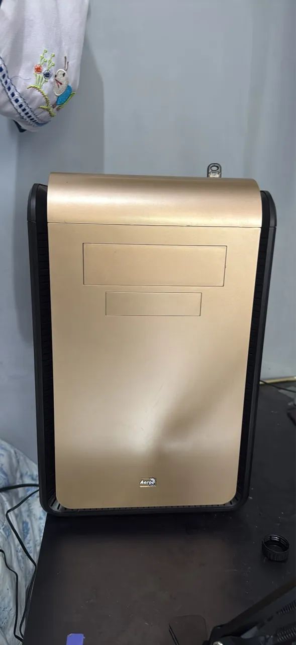 Pc gamer i7 + 1060 6gb