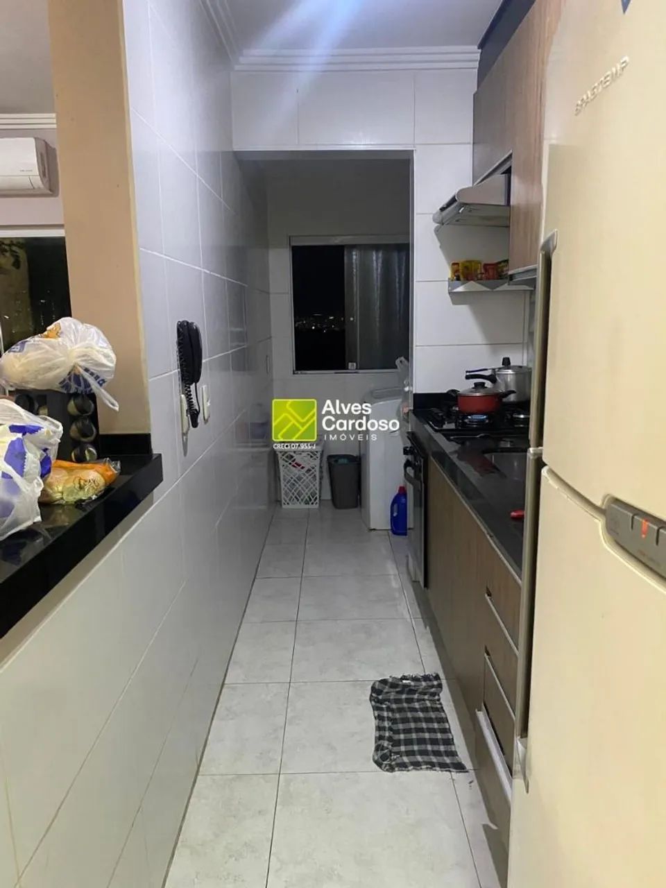 Apto Mobiliado 73m2 a Venda na Vila Barão- Sorocaba - Foto 4