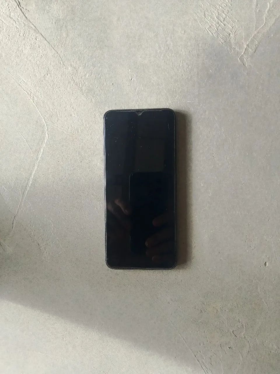 Celular Motorola e7