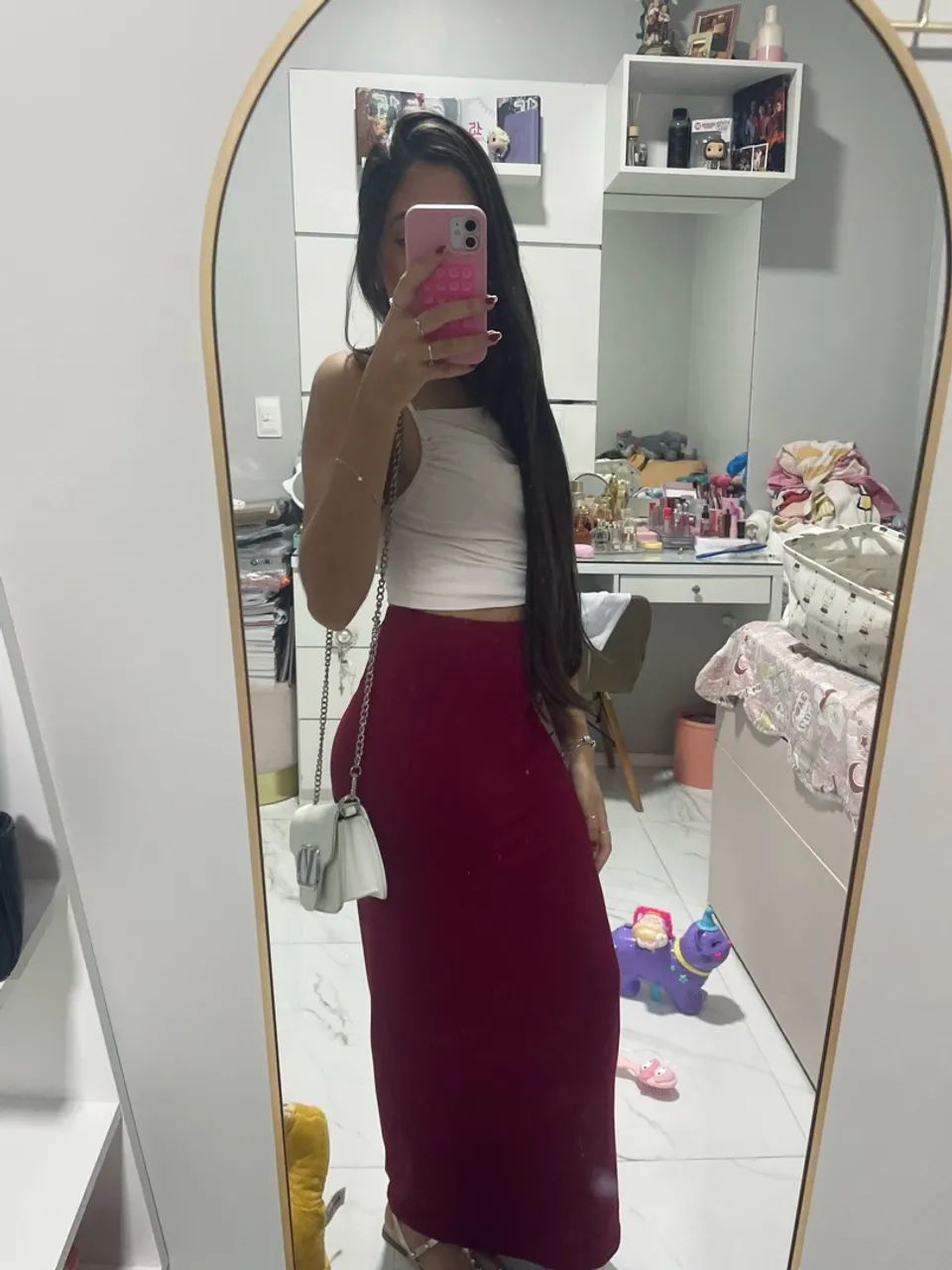 Roupa feminina  - Foto 2