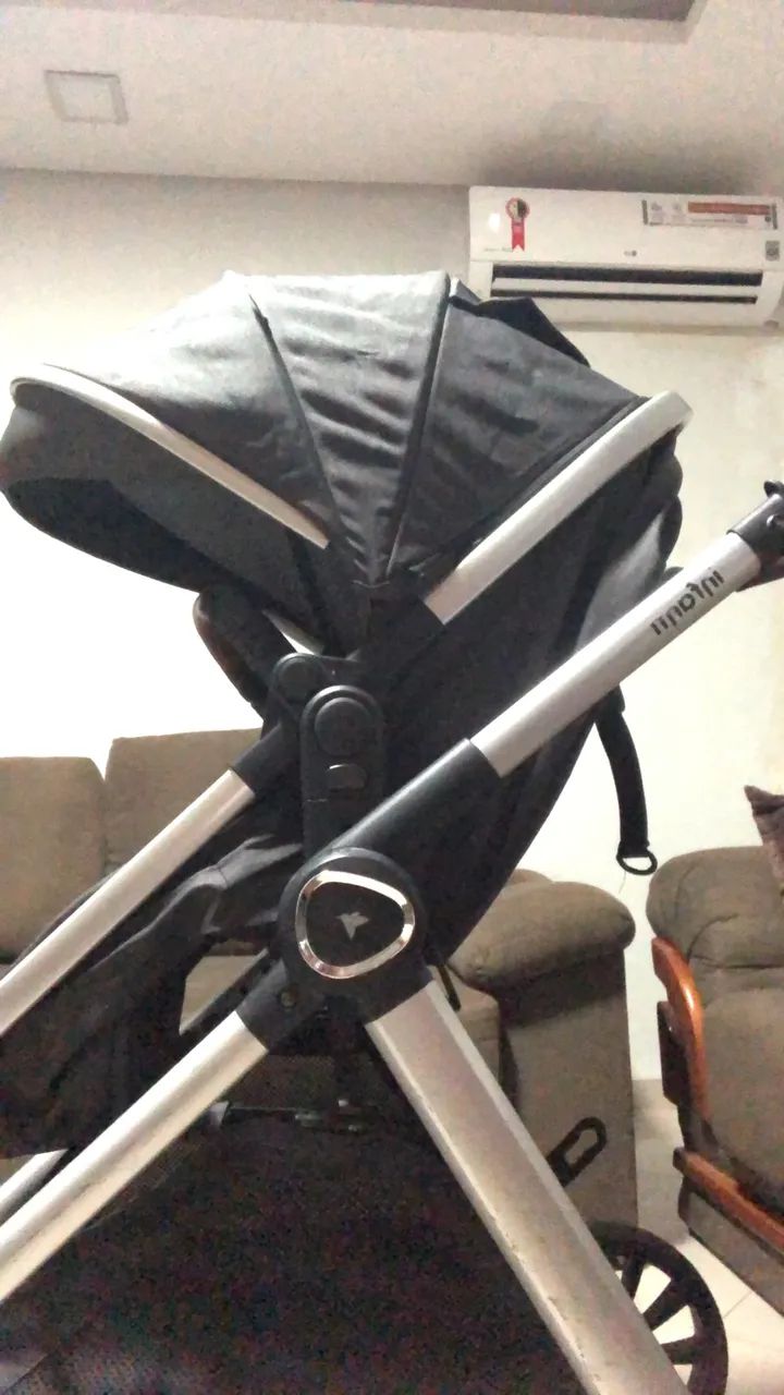 OFERTA Carrinho para Bebê  - Foto 2
