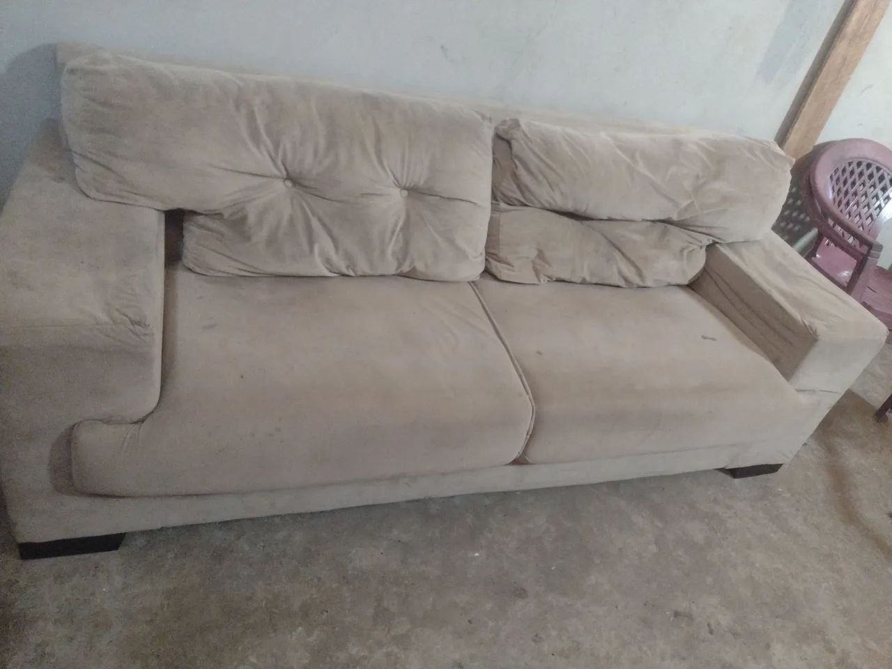 Vende-se sofá  - Foto 3
