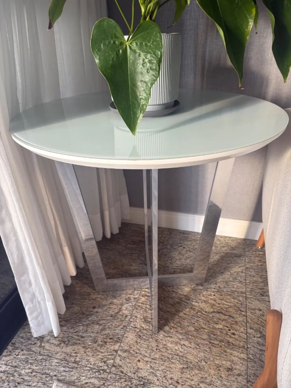 Mesa de canto  - Foto 2