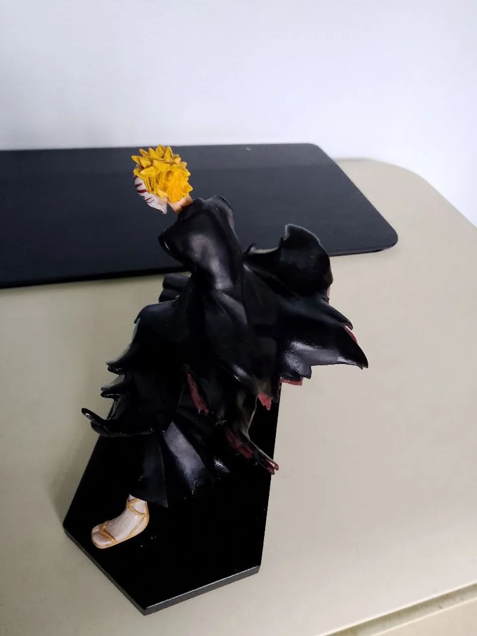 Boneco Ichigo Bleach. - Foto 2