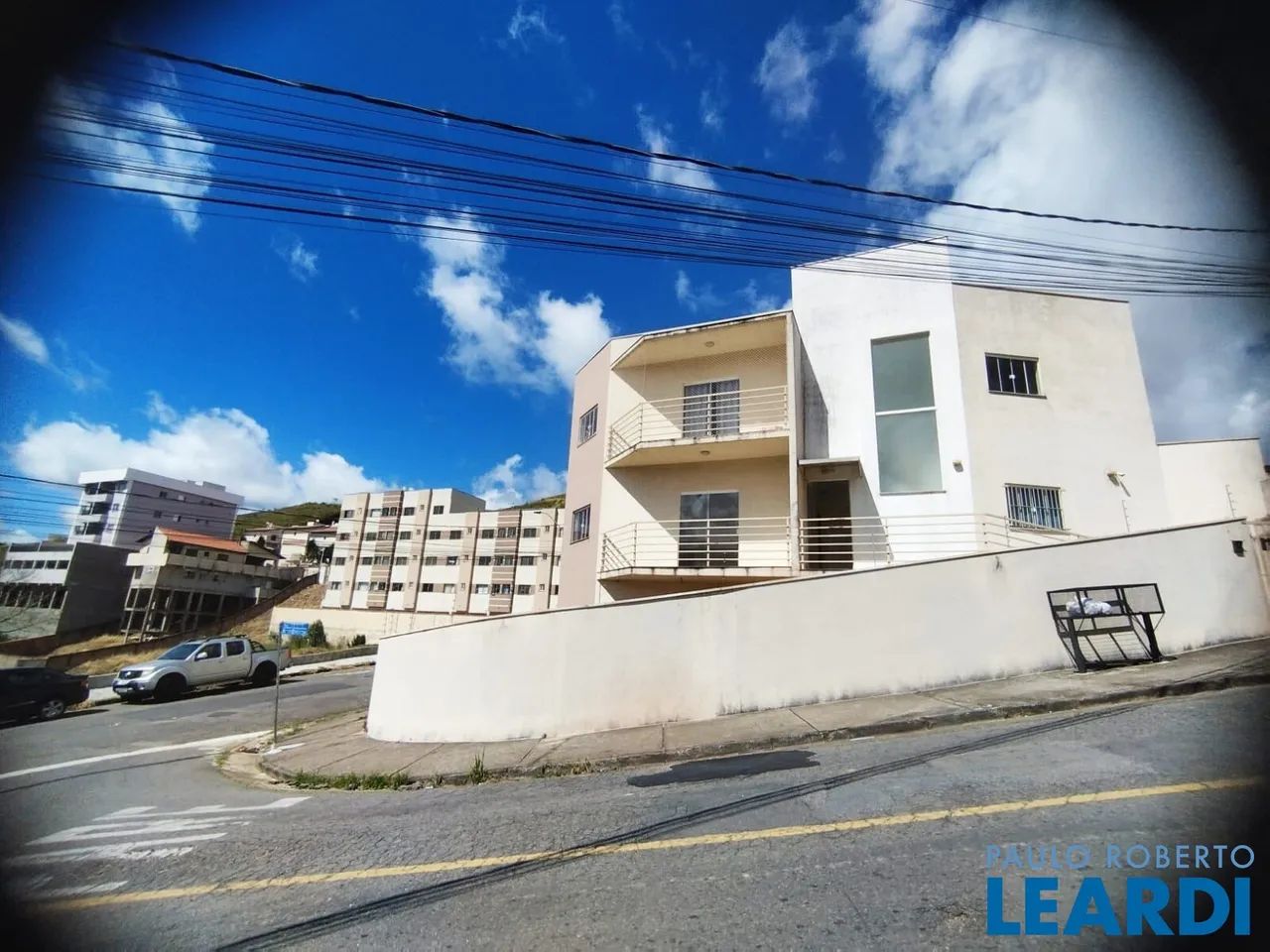 APARTAMENTO - MONTE VERDE II - MG - Foto 4